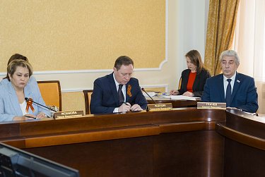 Участники СВО смогут посещать музеи и театры бесплатно